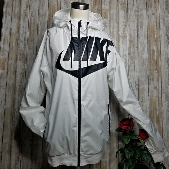 nike windrunner gx1 white